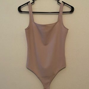 Express Bodysuit
